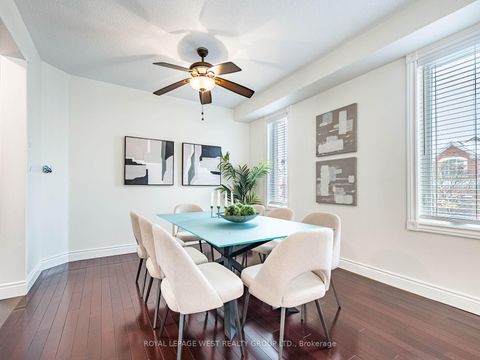 Photo 3 at 52 Long Island Crescent, Centennial Scarborough, Toronto