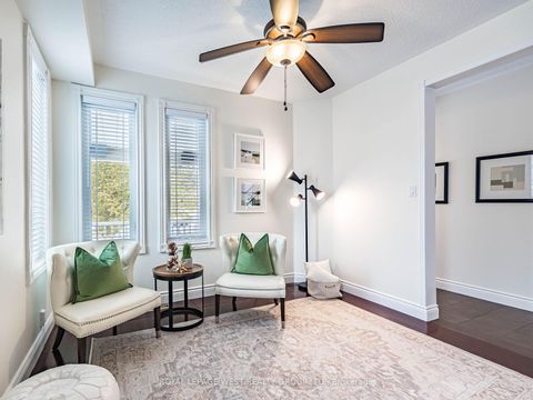 Photo 4 at 52 Long Island Crescent, Centennial Scarborough, Toronto