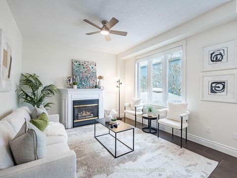 Photo 5 at 52 Long Island Crescent, Centennial Scarborough, Toronto