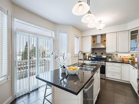 Photo 6 at 52 Long Island Crescent, Centennial Scarborough, Toronto