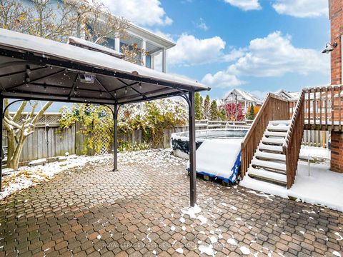 Photo 15 at 52 Long Island Crescent, Centennial Scarborough, Toronto