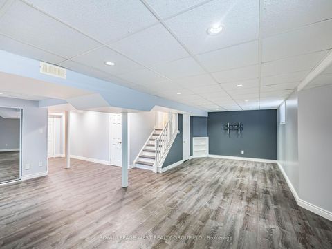 Photo 16 at 52 Long Island Crescent, Centennial Scarborough, Toronto