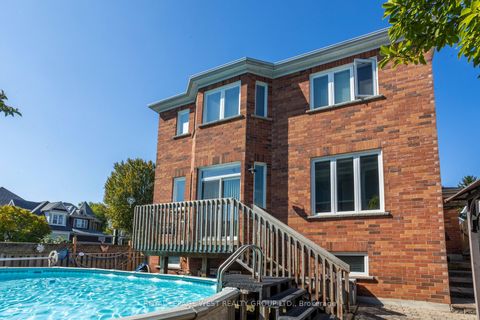 Photo 19 at 52 Long Island Crescent, Centennial Scarborough, Toronto