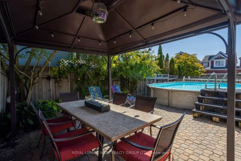 Photo 20 at 52 Long Island Crescent, Centennial Scarborough, Toronto