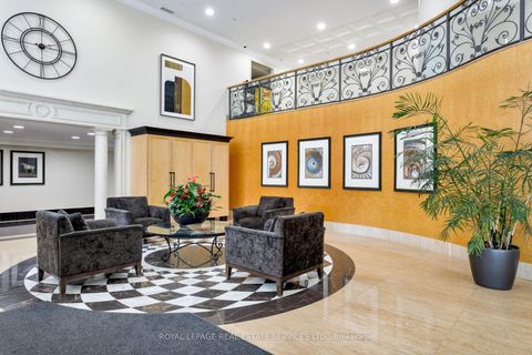 Photo 1 at 308 - 10 Delisle Avenue, St. Clair, Toronto