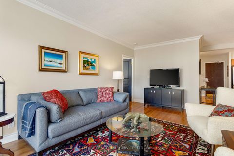 Photo 6 at 308 - 10 Delisle Avenue, St. Clair, Toronto