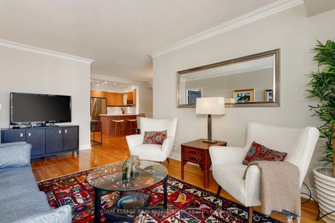 Photo 7 at 308 - 10 Delisle Avenue, St. Clair, Toronto