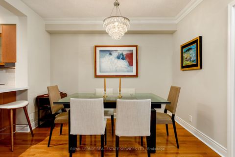 Photo 10 at 308 - 10 Delisle Avenue, St. Clair, Toronto