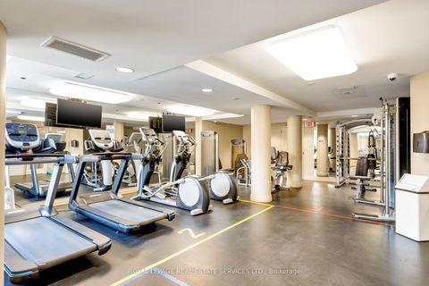 Photo 17 at 308 - 10 Delisle Avenue, St. Clair, Toronto