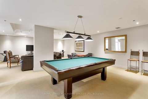 Photo 18 at 308 - 10 Delisle Avenue, St. Clair, Toronto