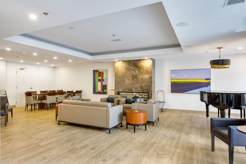 Photo 19 at 308 - 10 Delisle Avenue, St. Clair, Toronto