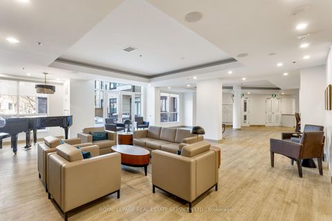 Photo 20 at 308 - 10 Delisle Avenue, St. Clair, Toronto