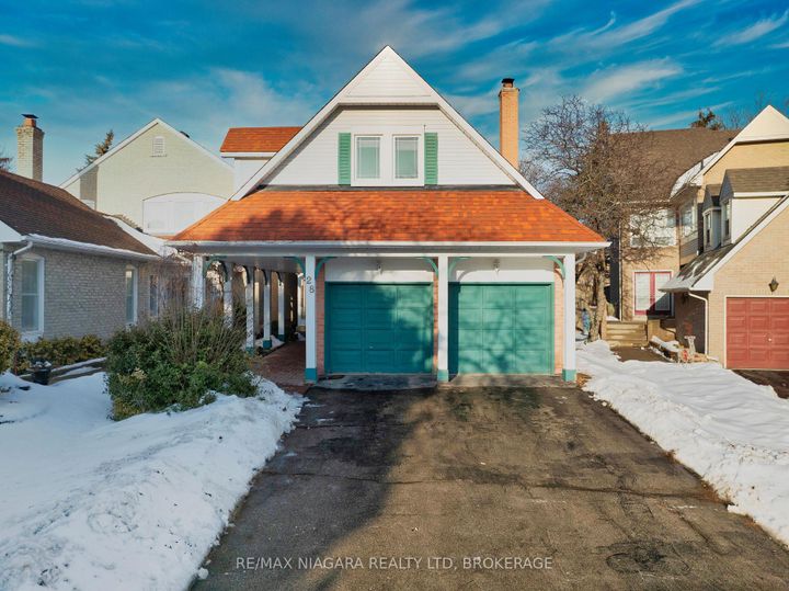 Photo 0 at 28 Rosemead Close, Unionville, Markham