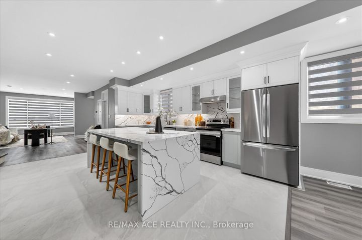 Photo 15 at 33 August Avenue, Oakridge, Toronto