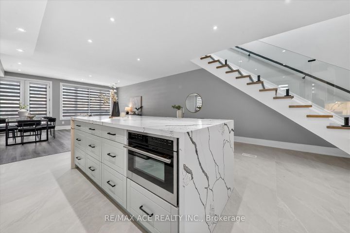 Photo 17 at 33 August Avenue, Oakridge, Toronto