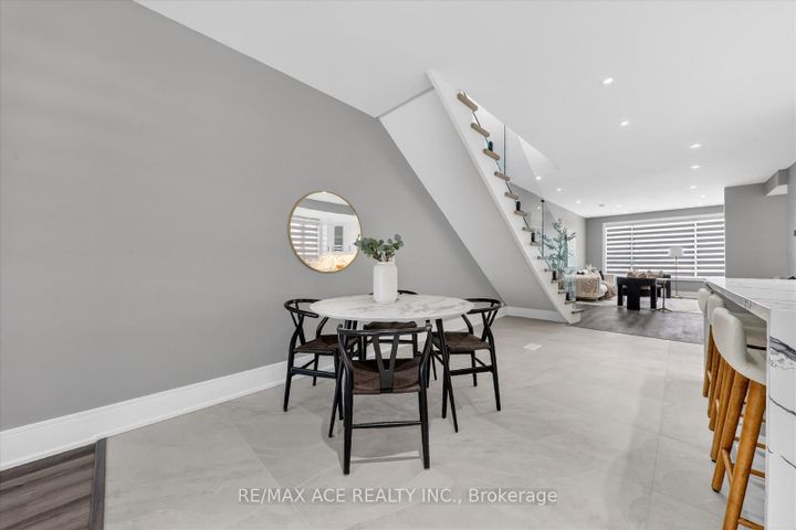 Photo 18 at 33 August Avenue, Oakridge, Toronto