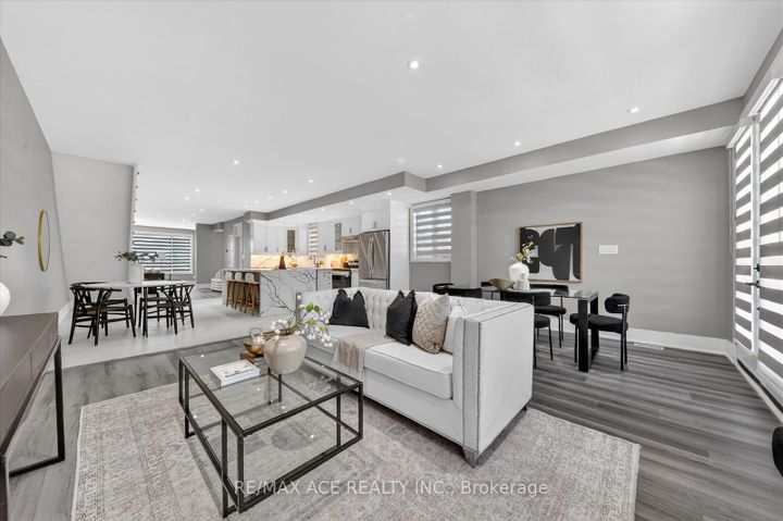 Photo 21 at 33 August Avenue, Oakridge, Toronto