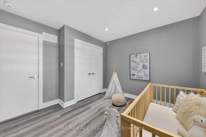 Photo 33 at 33 August Avenue, Oakridge, Toronto