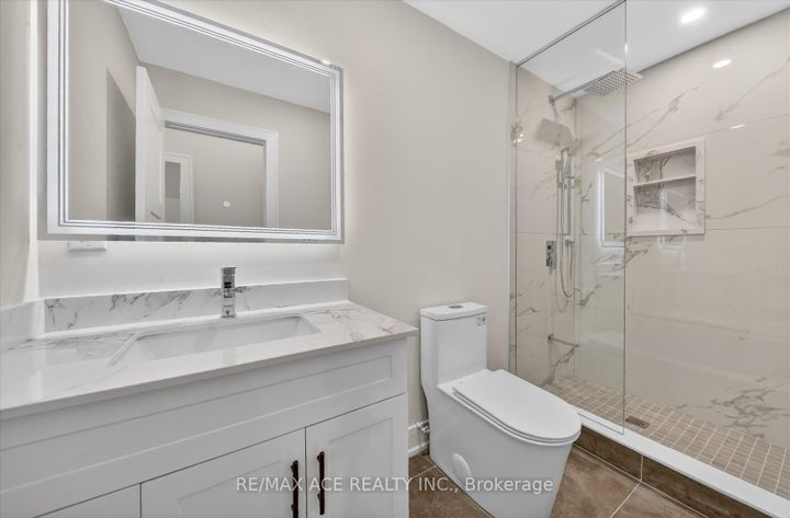 Photo 42 at 33 August Avenue, Oakridge, Toronto