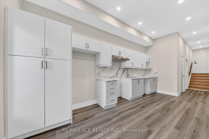 Photo 46 at 33 August Avenue, Oakridge, Toronto