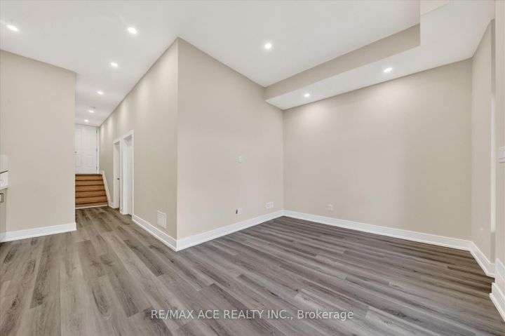 Photo 47 at 33 August Avenue, Oakridge, Toronto