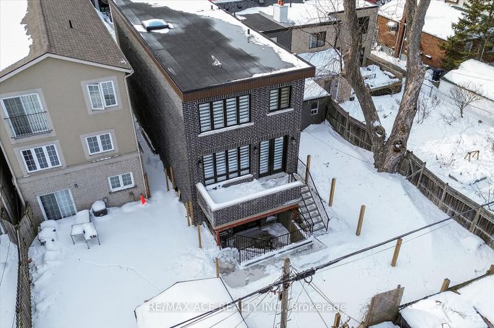 Photo 49 at 33 August Avenue, Oakridge, Toronto