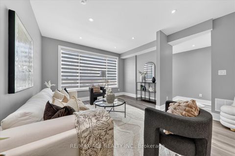 Photo 9 at 33 August Avenue, Oakridge, Toronto