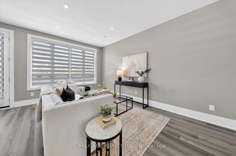 Photo 19 at 33 August Avenue, Oakridge, Toronto