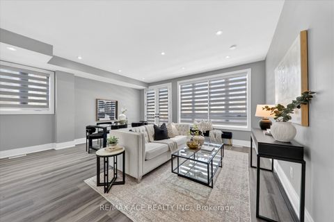 Photo 20 at 33 August Avenue, Oakridge, Toronto