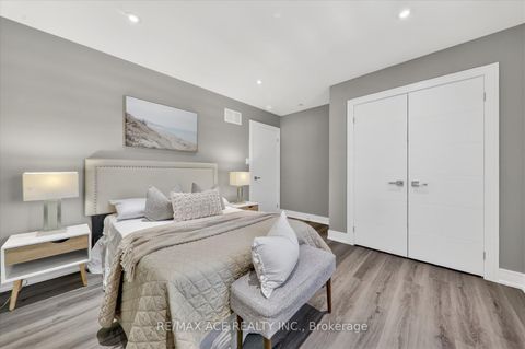 Photo 29 at 33 August Avenue, Oakridge, Toronto