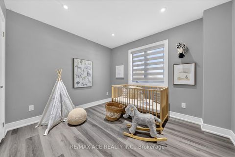 Photo 32 at 33 August Avenue, Oakridge, Toronto