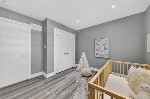 Photo 33 at 33 August Avenue, Oakridge, Toronto