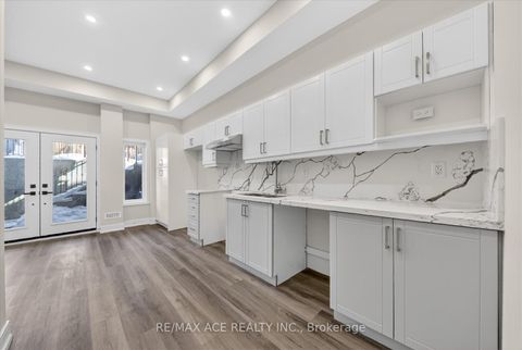 Photo 44 at 33 August Avenue, Oakridge, Toronto