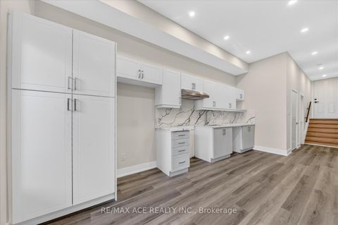 Photo 46 at 33 August Avenue, Oakridge, Toronto