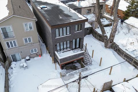 Photo 49 at 33 August Avenue, Oakridge, Toronto