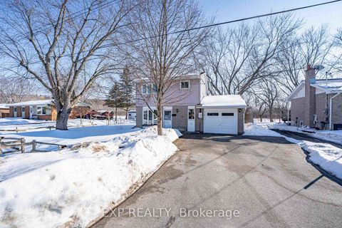 Photo 1 at 367 Adeline Drive, Keswick South, Georgina