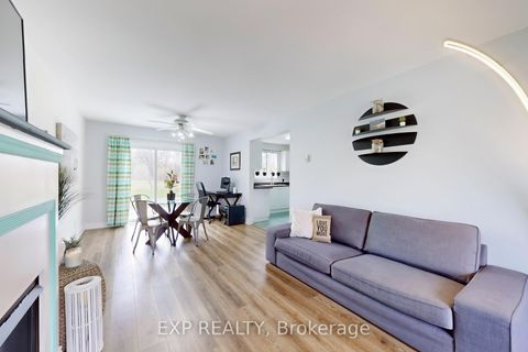 Photo 6 at 367 Adeline Drive, Keswick South, Georgina