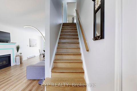 Photo 12 at 367 Adeline Drive, Keswick South, Georgina