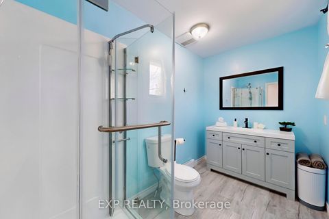 Photo 16 at 367 Adeline Drive, Keswick South, Georgina