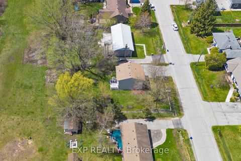 Photo 31 at 367 Adeline Drive, Keswick South, Georgina