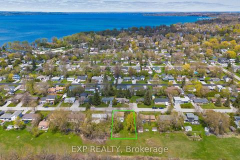 Photo 36 at 367 Adeline Drive, Keswick South, Georgina