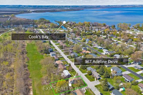 Photo 38 at 367 Adeline Drive, Keswick South, Georgina