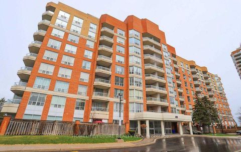 Photo 0 at 615 - 480 Mclevin Avenue, Malvern, Toronto