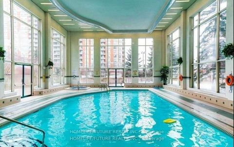 Photo 6 at 615 - 480 Mclevin Avenue, Malvern, Toronto