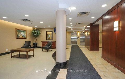 Photo 8 at 615 - 480 Mclevin Avenue, Malvern, Toronto