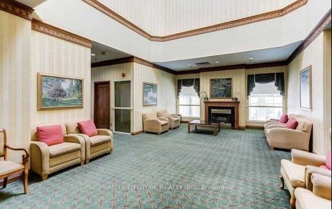 Photo 9 at 615 - 480 Mclevin Avenue, Malvern, Toronto