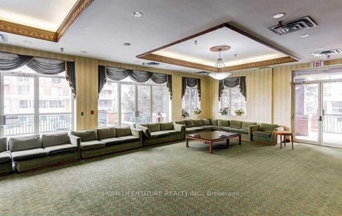 Photo 10 at 615 - 480 Mclevin Avenue, Malvern, Toronto