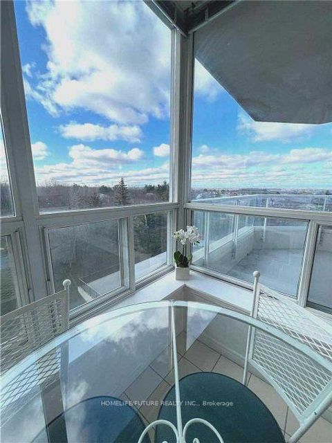 Photo 11 at 615 - 480 Mclevin Avenue, Malvern, Toronto