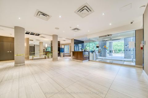 Photo 3 at 1908 - 35 Empress Avenue, Willowdale East, Toronto