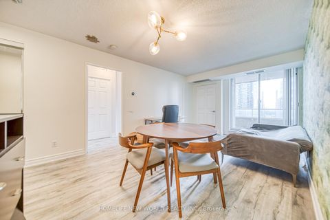 Photo 7 at 1908 - 35 Empress Avenue, Willowdale East, Toronto